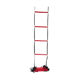 TENNIS TRAINING LADDER