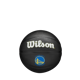 Wilson Basketball Hoops-Golden State Warriors