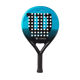 Shop Wilson Padel Rackets-Fierce Elite