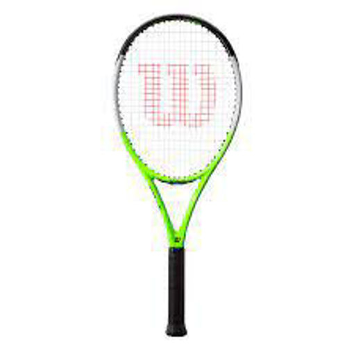 blade feel rxt 105 tennis racket