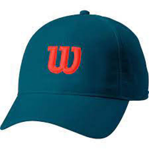 Wilson best sale tennis hat