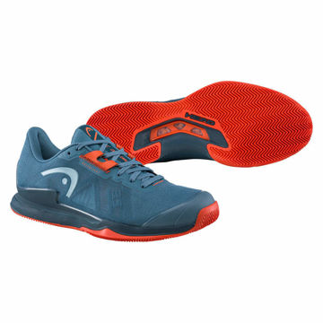 Picture of Sprint Pro 3.5 Padel Men BSOR