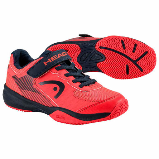 Picture of Sprint Velcro 3.0 Kids FCBB