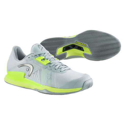 Picture of Sprint Pro 3.5 Padel Men GRYE