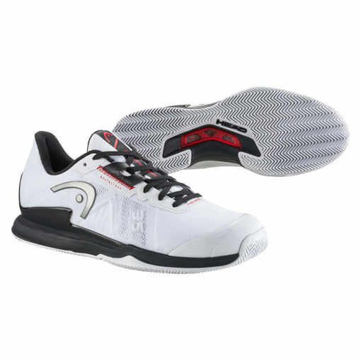 Picture of Sprint Pro 3.5 Padel Men WHBK