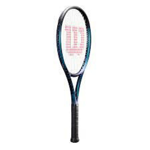 Raquette De Tennis Wilson Clash 100UL V3.0 - Ultralégère, 265 G