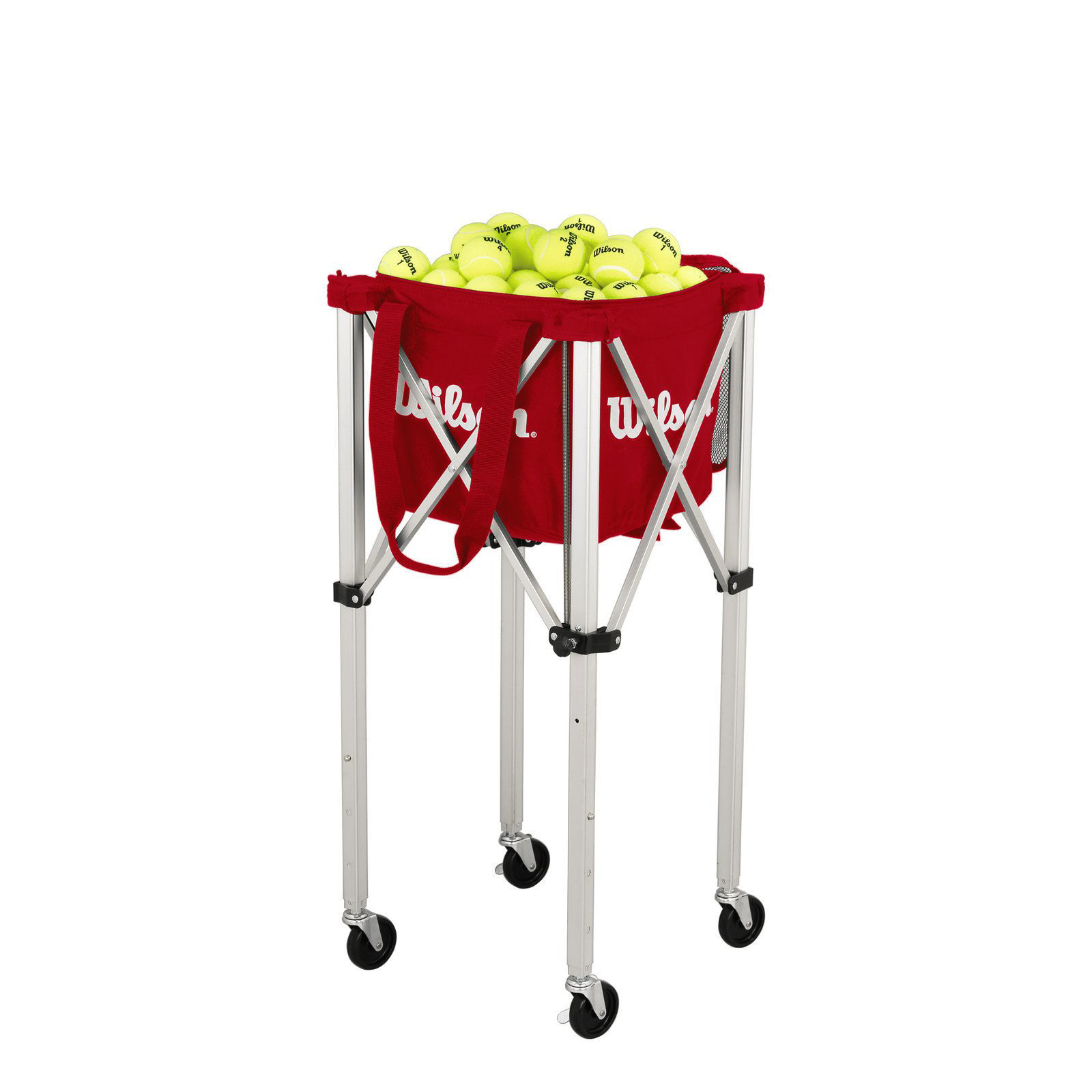 TENNIS TEACHING CART 150. UAE Tennis Shop