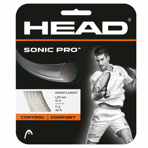 Picture of Sonic Pro - Set String