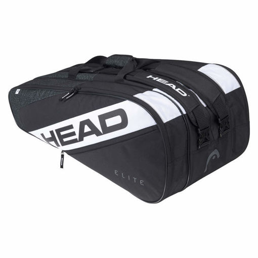 Picture of HEAD ELITE 12R MONSTERCOMBI TENNIS BAG