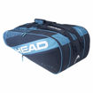 Picture of HEAD ELITE 12R MONSTERCOMBI TENNIS BAG