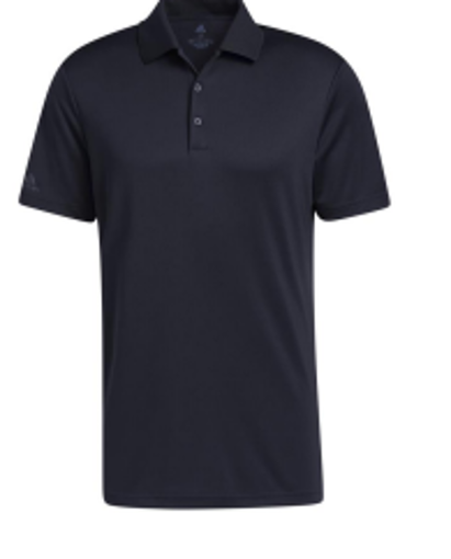 Picture of polo adidas shirt