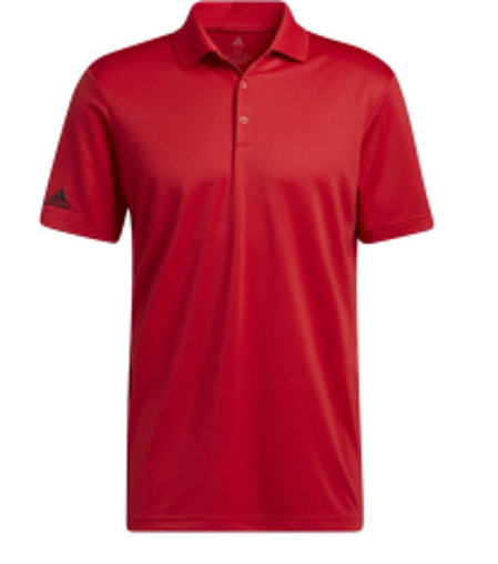 Picture of adidas shirt polo