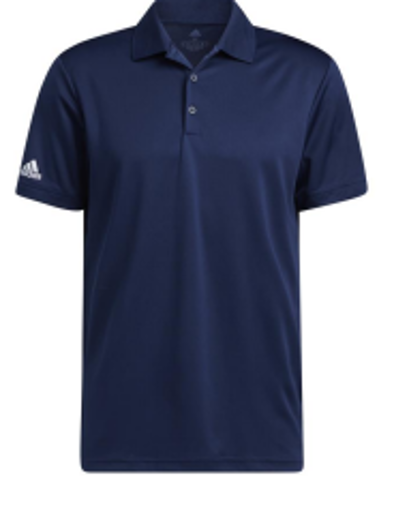 Picture of adidas polo shirt