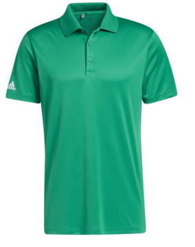 Picture of adidas polo shirt