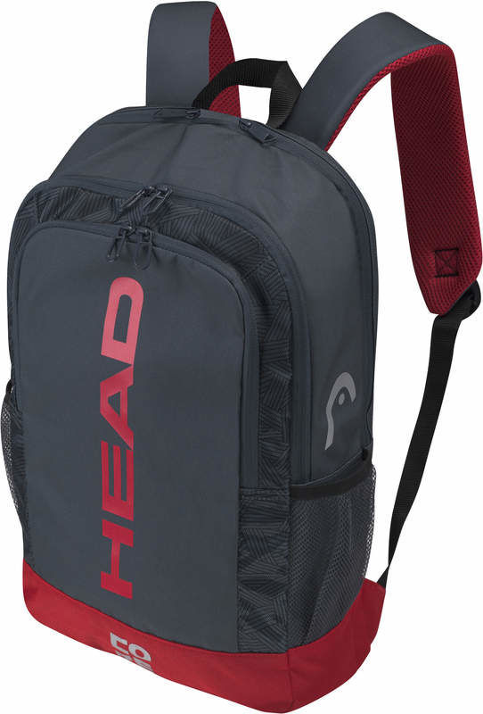 Core Backpack. UAE Tennis Shop