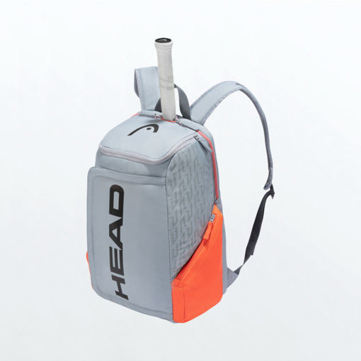 Rebel Backpack. UAE Tennis Shop