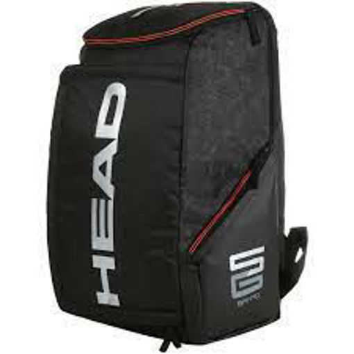 Picture of Alpha Sanyo Backpack