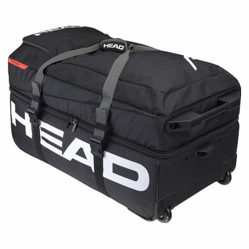 Tour Team Travelbag. UAE Tennis Shop