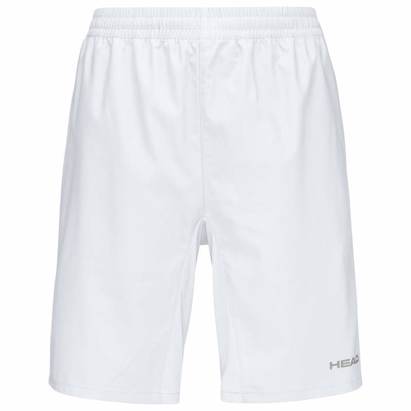 Short Bermuda Club HEAD Pour Homme - Confort Et Style Pour Sport Et Détente