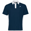 Picture of SLICE Polo Shirt Men