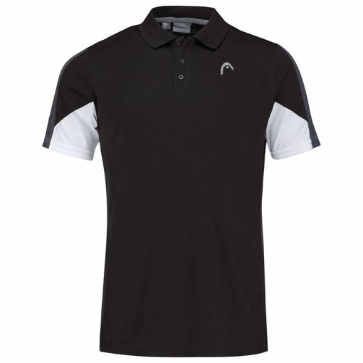 Picture of CLUB 22 Tech Polo Shirt M