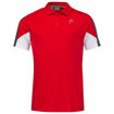 Picture of CLUB 22 Tech Polo Shirt M