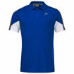 Picture of CLUB 22 Tech Polo Shirt M