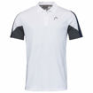 Picture of CLUB 22 Tech Polo Shirt M