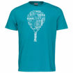 Picture of PADEL TYPO T-ShirtMen