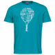 Picture of PADEL TYPO T-ShirtMen