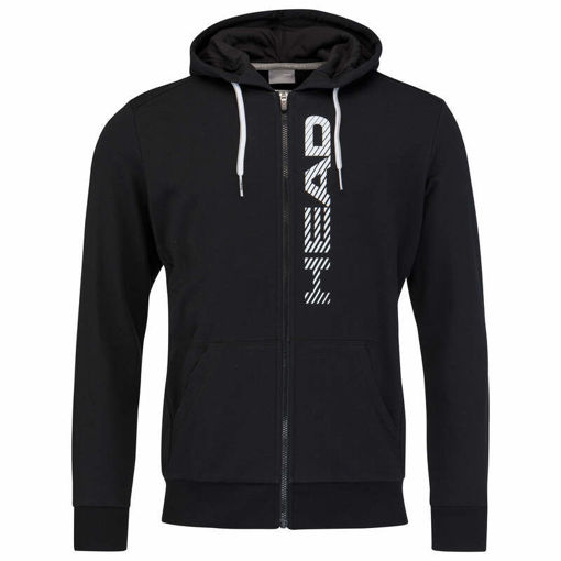 CLUB FYNN Hoodie FZ Men. UAE Tennis Shop