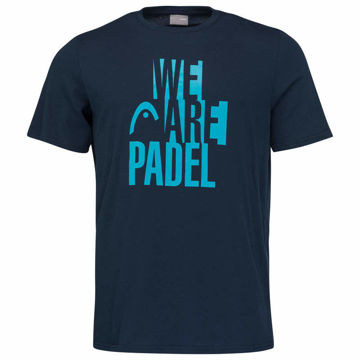 Picture of WAP BOLD T-Shirt Men