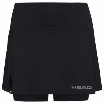 Picture of CLUB Basic Skort Women