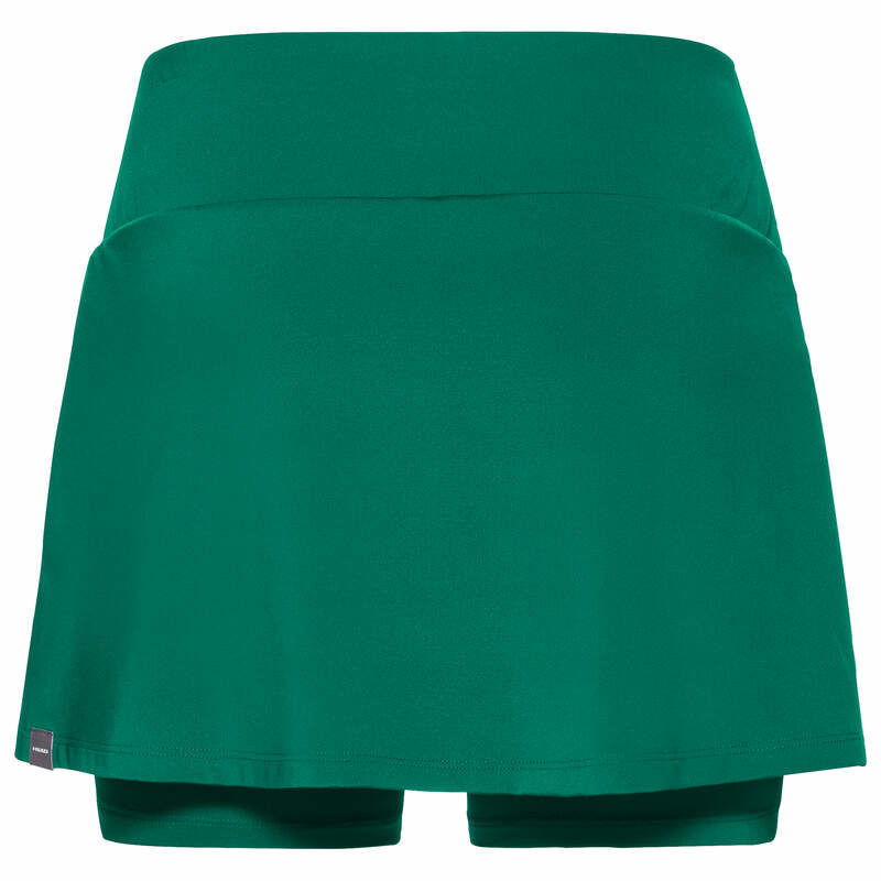 Couture Club High Waisted Zip Detail Biker Short Dames Grijs Dames