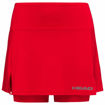 Picture of CLUB Basic Skort Women