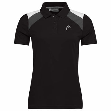 Picture of CLUB 22 Tech Polo Shirt W