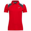 Picture of CLUB 22 Tech Polo Shirt W