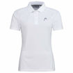 Picture of CLUB 22 Tech Polo Shirt W