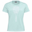 Picture of PADEL TYPO T-Shirt Women