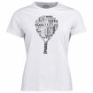 Picture of PADEL TYPO T-Shirt Women