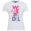 Picture of WAP BOLD T-Shirt Women