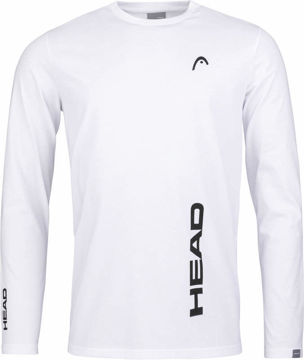 Picture of PROMO HEAD LS Men