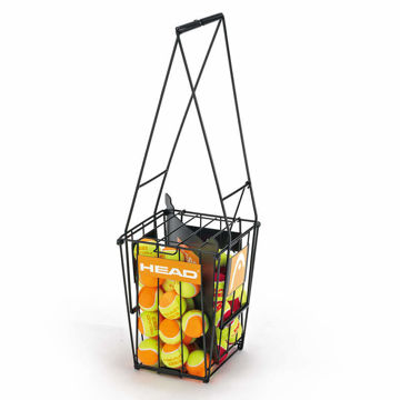 Picture of Ball Basket with separator