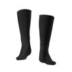 MEN'S KAOS CREW SOCKS - BLACK