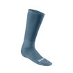 MEN'S KAOS CREW SOCKS - CHINA BLUE