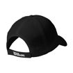 ULTRALIGHT TENNIS CAP II - BLACK