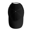 ULTRALIGHT TENNIS CAP II - BLACK