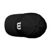 ULTRALIGHT TENNIS CAP II - BLACK