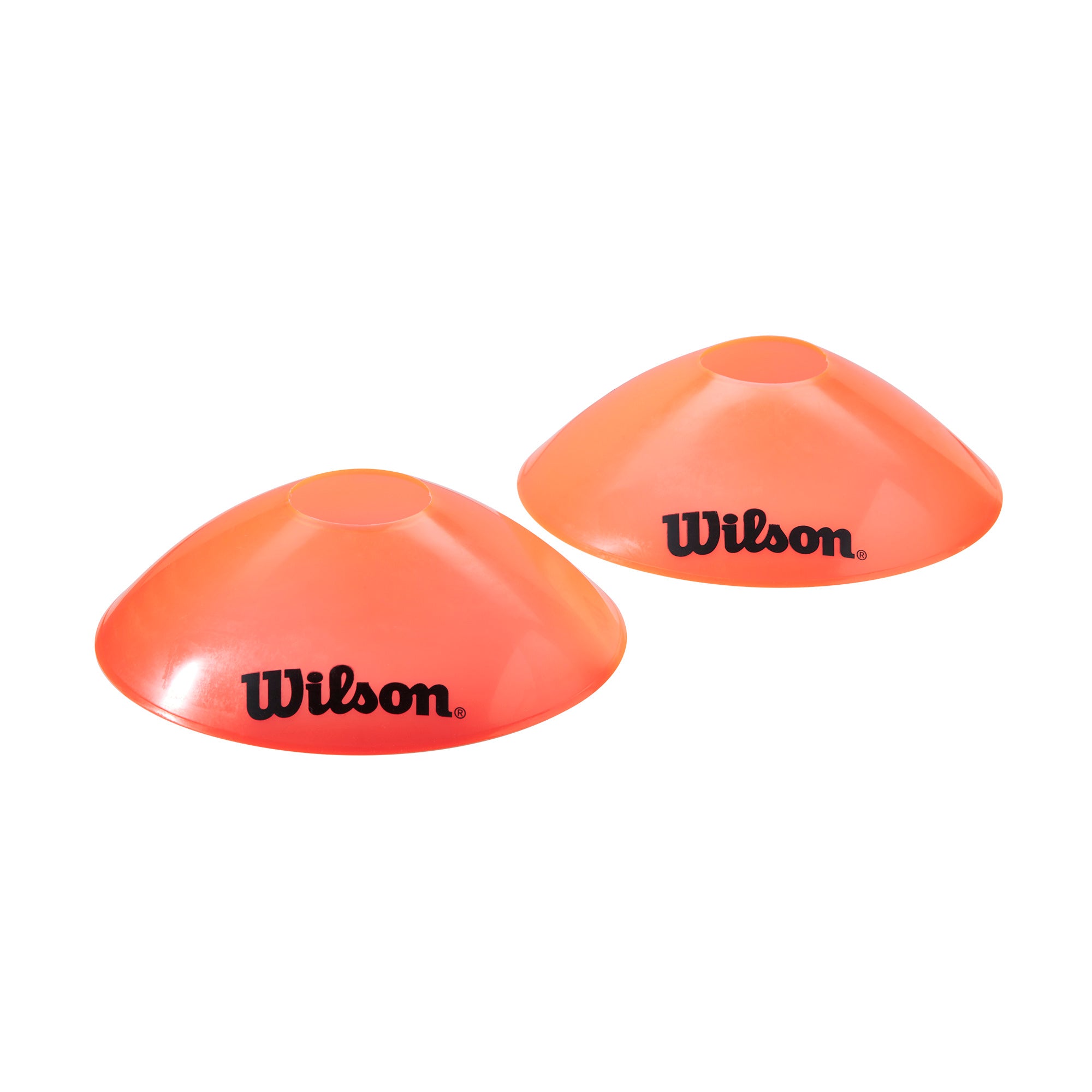 Wilson Tennis Accessories -Mark Cones. UAE Tennis Shop