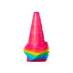 TENNIS SAFE CONES 12PK